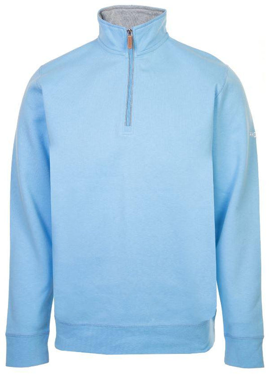 Clearance - ProQuip Outerwear Mistral Zip-Neck