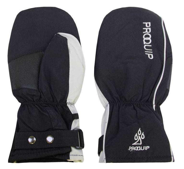 Clearance - ProQuip Unisex WINTER MITTS