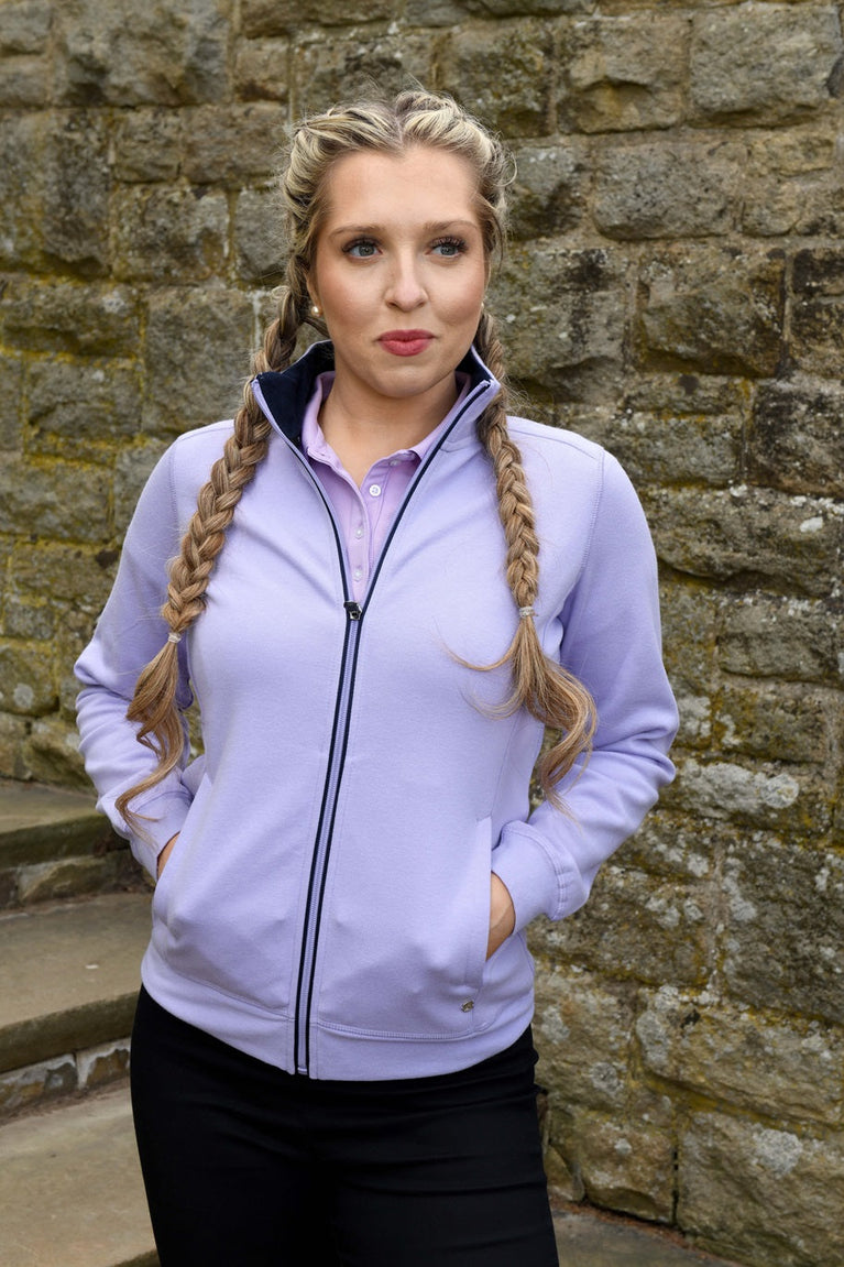 ProQuip Women's Millie Jersey (SS26 INDENT)