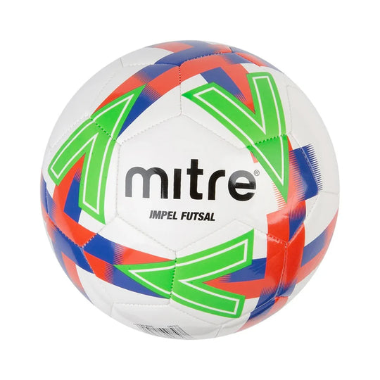 MITRE IMPEL FUTSAL SIZE 4