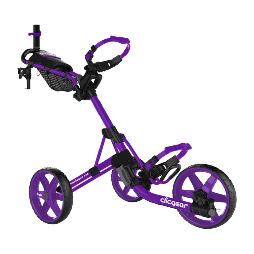 CLICGEAR MODEL 4 – Victor New Zealand