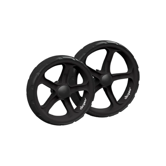 Clicgear Model 8.0 Wheel Kits