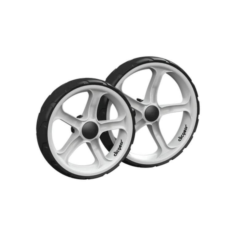 Clicgear Model 8.0 Wheel Kits