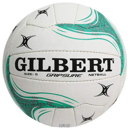 GILBERT GRIPSURE NETBALL (INDOOR)