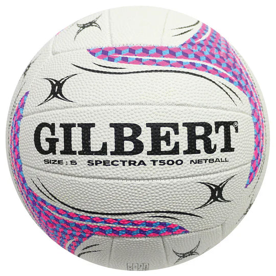 GILBERT SPECTRE NETBALL