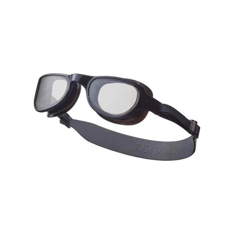 Nike Swim Universal Fit Goggles - Black