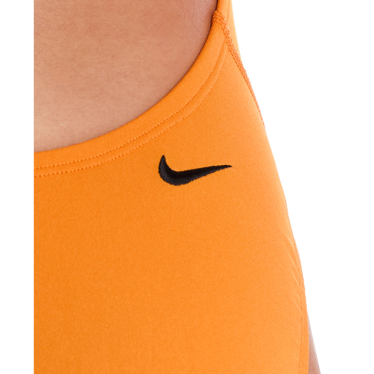 Nike Hydrastrong Multi Graphic Adjustable Crossback One Piece