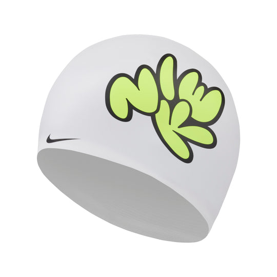 Nike Multi Graphic Silicone Cap