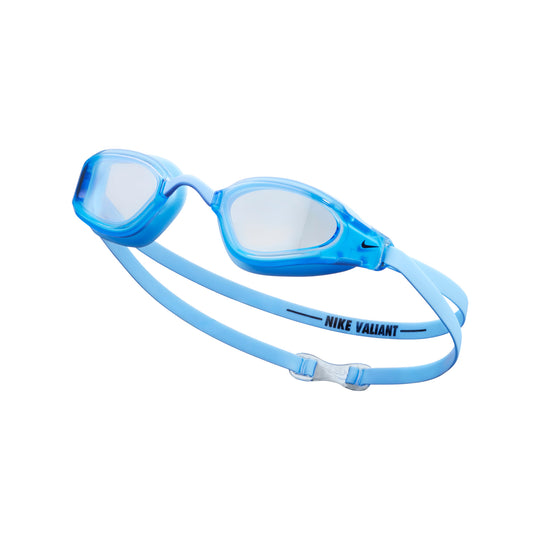 Nike Swim Valiant Goggles - University Blue