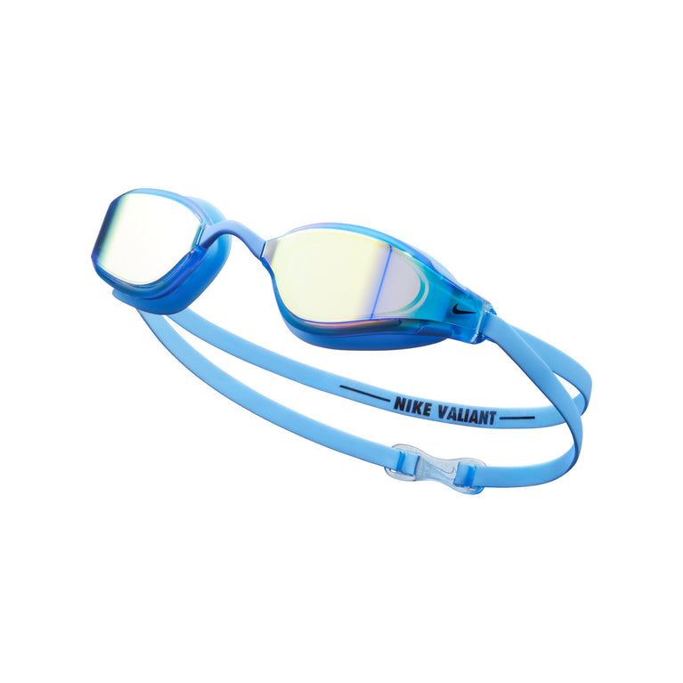 Nike Swim Valiant Mirrored Goggles