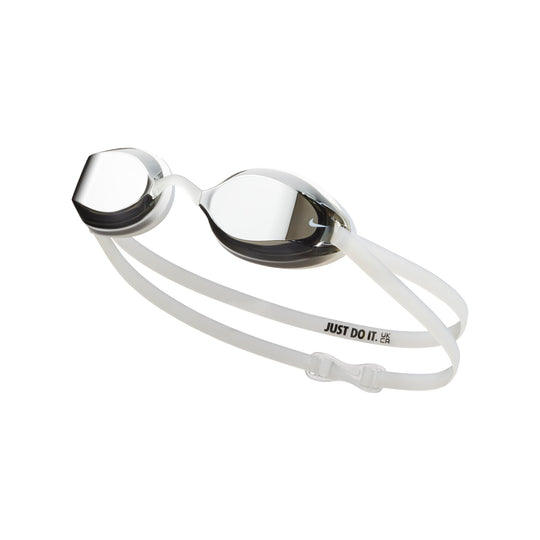 Nike Swim Legacy Comfort Mirrored Goggles