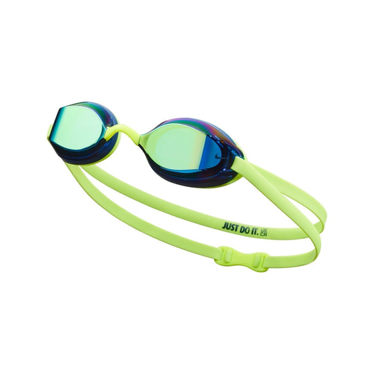 Nike Swim Legacy Comfort Mirrored Goggle