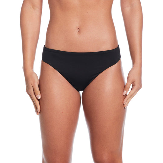 Nike Swim Women's Essential Hipster Bikini Bottom