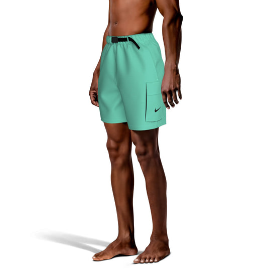 Nike Swim Men's Voyage 5" Volley Short