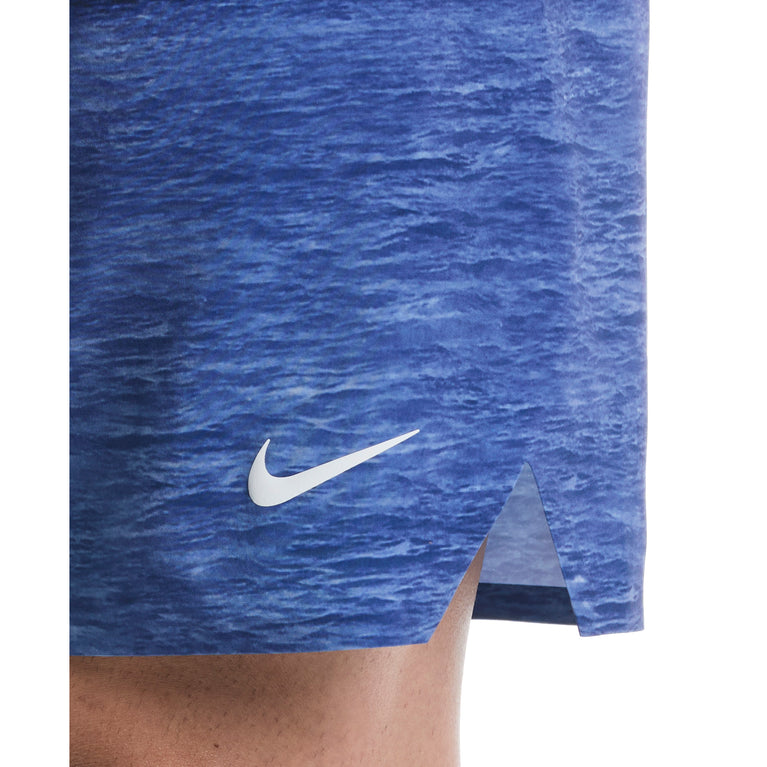Nike Fadeaway Sail Boat Men's 9" Boardshorts