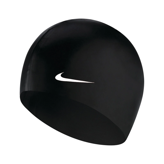 Nike Swim Solid Silicone Cap