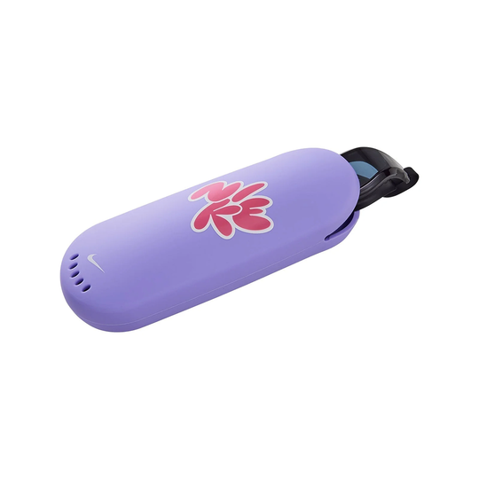 Nike Swim Goggle Case - Hydrangeas