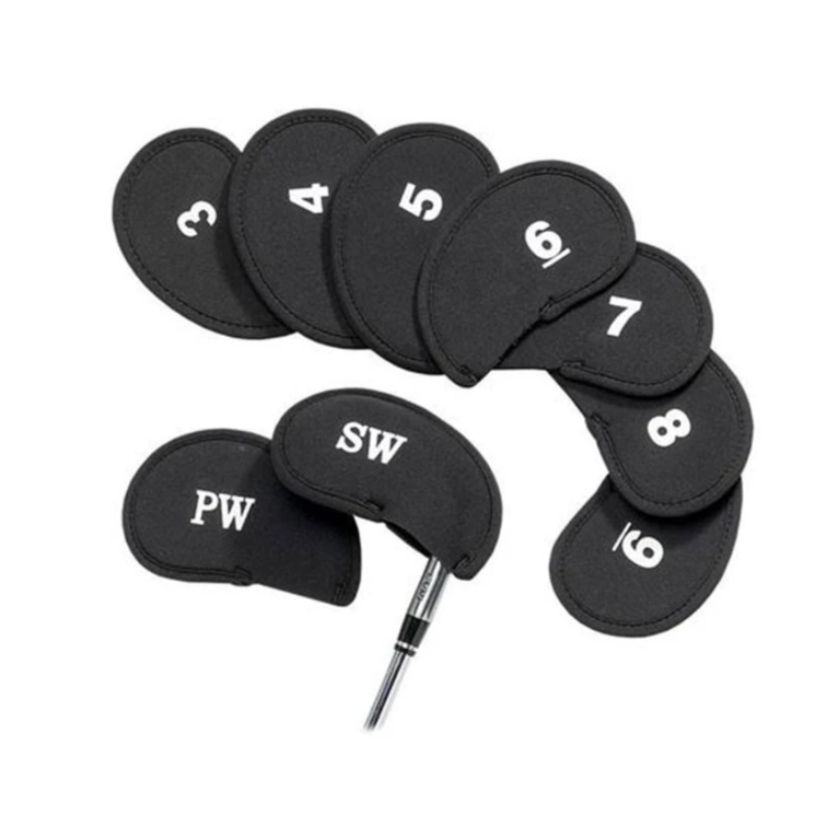 Optima Neoprene Iron Covers