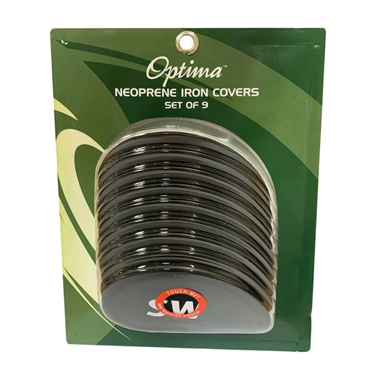 OPTIMA NEOPRENE IRON COVERS