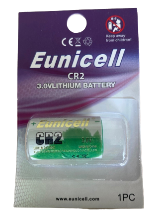 Laser Lithium Battery