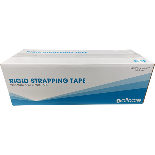 ALLCARE RIGID TAPE - NOW CALLED VICTOR PRO RIGID TAPE