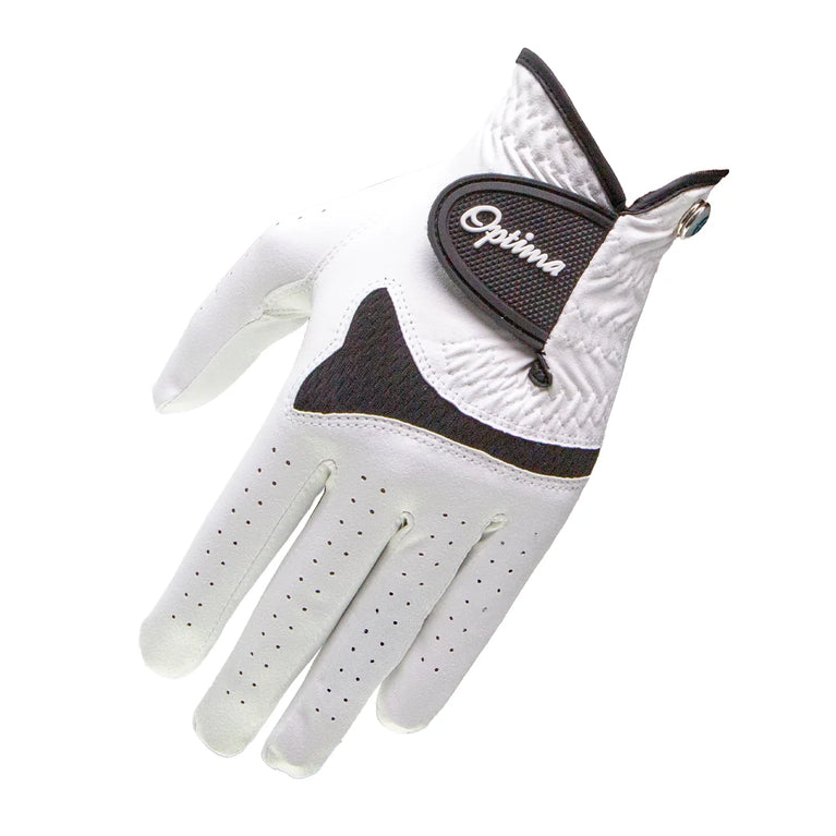 OPTIMA LADIES ALL WEATHER GOLF GLOVE