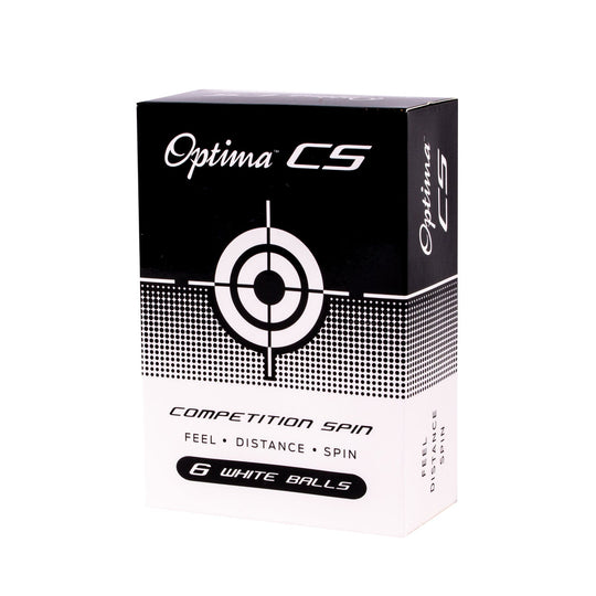 Optima CS 6 Pack