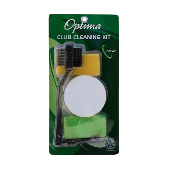 OPTIMA CLUB CLEANING KIT