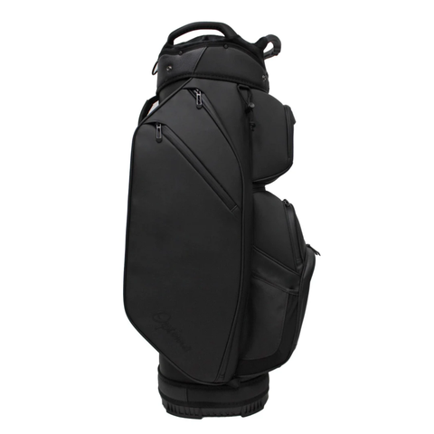 Optima Golf Bag PU Cart