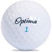 OPTIMA NANOTECH GOLF BALLS - 30 PACK