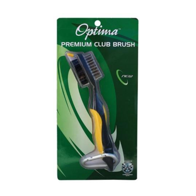 Optima Premium Club Brush