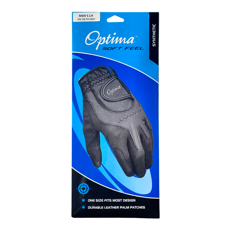 OPTIMA SOFT FEEL GLOVE