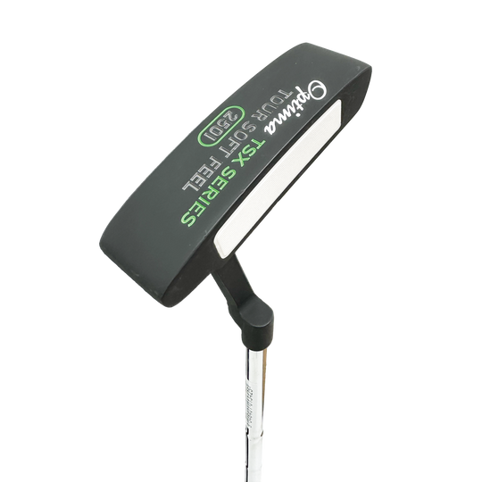 Optima TSX Putters