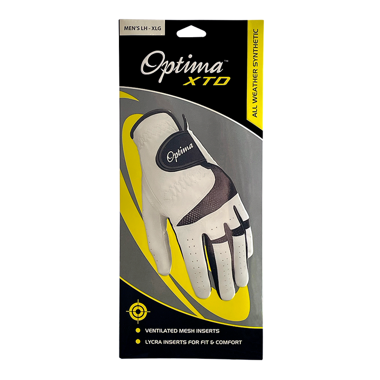Optima XTD Synthetic Glove