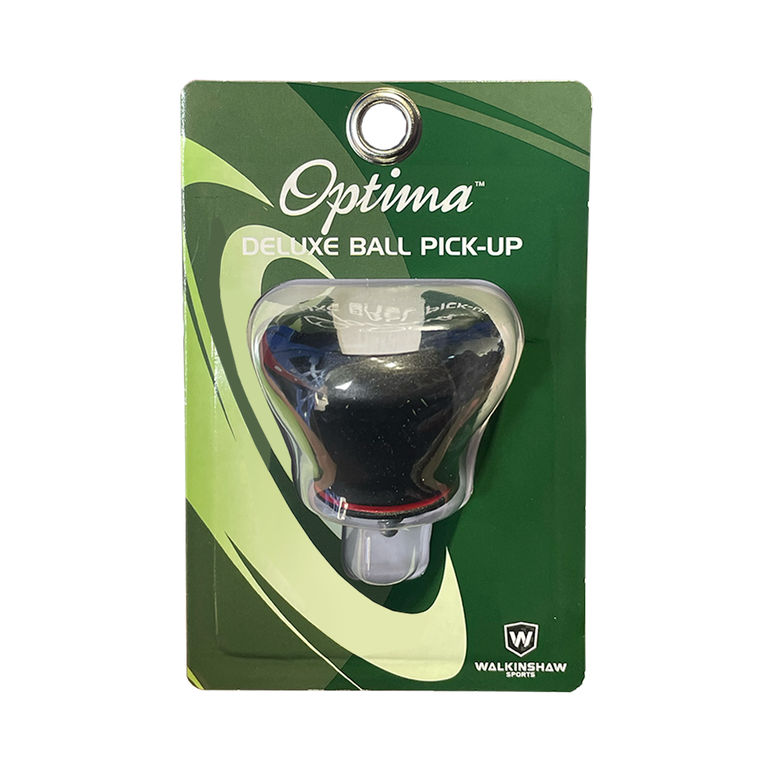 OPTIMA DELUXE BALL PICK UP
