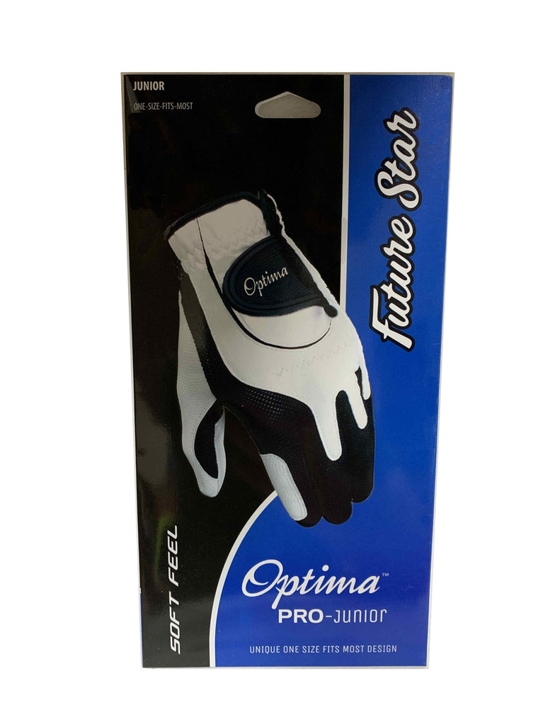Optima Future Star Golf Glove