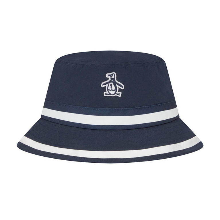 ORIGINAL PENGUIN PALM SPRINGS EARL BUCKET HAT