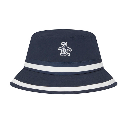 ORIGINAL PENGUIN PALM SPRINGS EARL BUCKET HAT