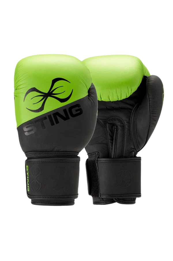 ORION PREMIUM COMPETITION GLOVES