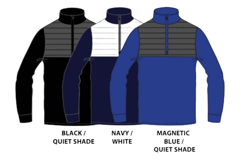 ProQuip Ostro Mid Layer (SS26 INDENT)