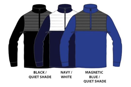 ProQuip Ostro Mid Layer (SS26 INDENT)