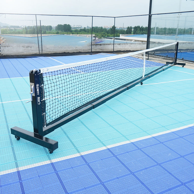 PORTABLE PICKLEBALL POST