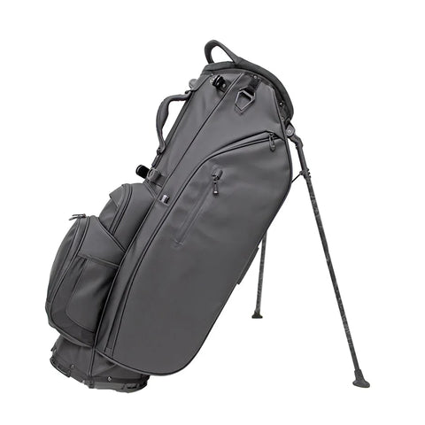 PGF GOLF BAG PU STAND
