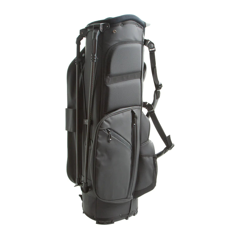 PGF GOLF BAG PU STAND