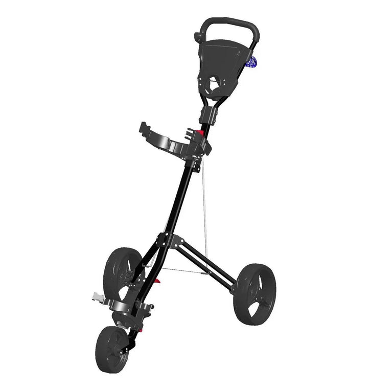 PGF 3-WHEEL GOLF BUGGY