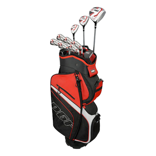 PGF Powersole XD Package