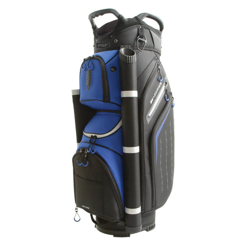 PGF GOLF BAG STATUS S4