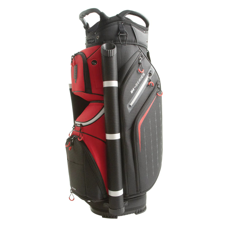 PGF GOLF BAG STATUS S4