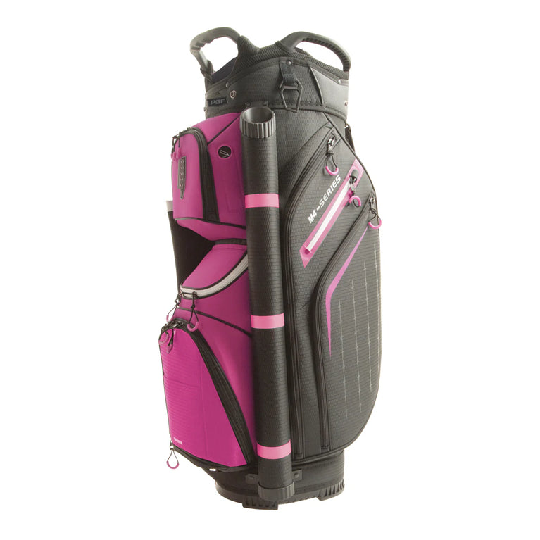 PGF GOLF BAG STATUS S4 LADIES