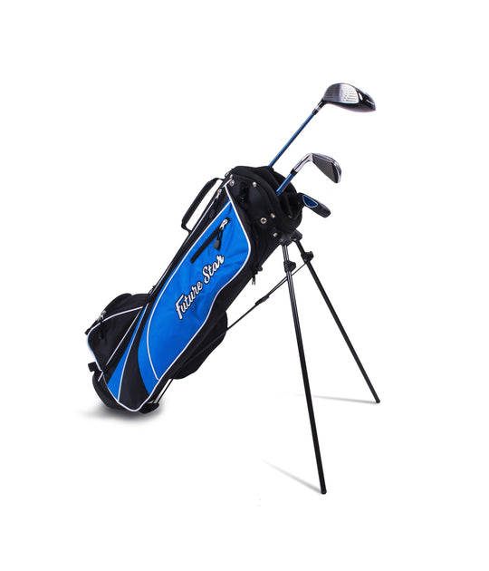 PGF Future Star JWS Package Set